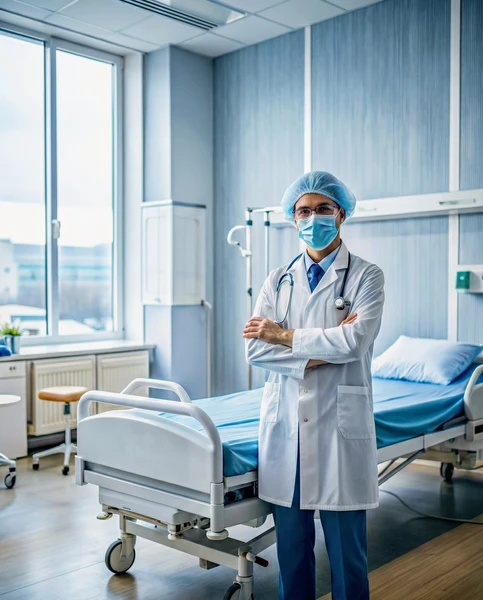 We Support You Through Every Step